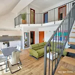 Terme Olimia - 407 Apartman Podčetrtek