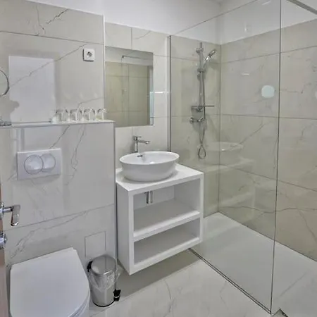 Terme Olimia - 407 Apartman Podcetrtek