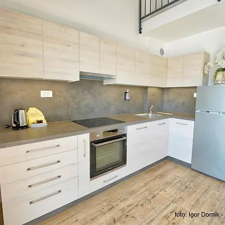 Apartment Terme Olimia - 407 Podcetrtek