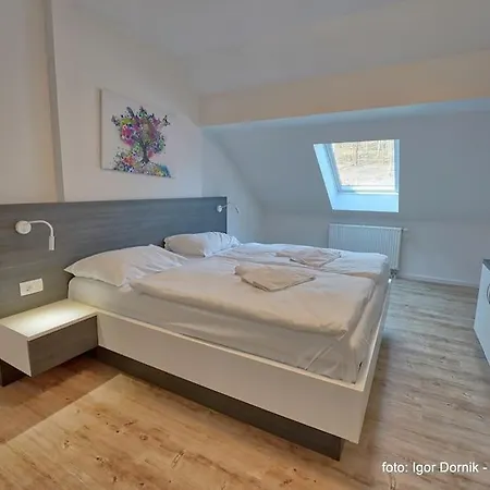 Terme Olimia - 407 Appartement *