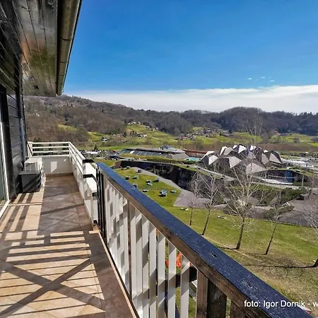 Terme Olimia - 407 * Podčetrtek