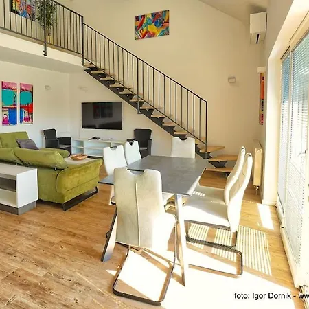 Terme Olimia - 407 Διαμέρισμα Podčetrtek