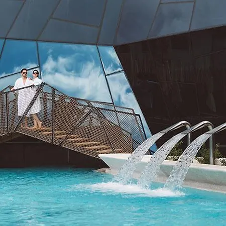 Appartement Terme Olimia - 407 Podčetrtek