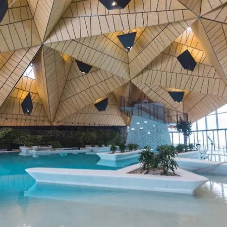 Terme Olimia - 407 Διαμέρισμα Podčetrtek