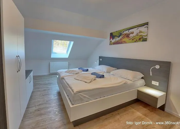 Appartement Terme Olimia - 407 *