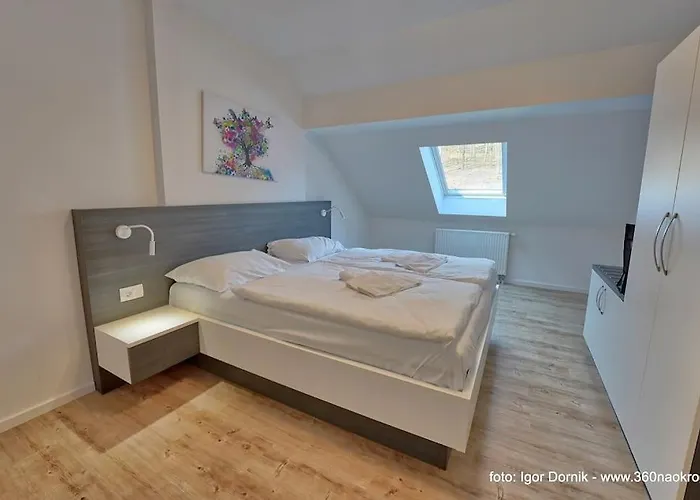 Terme Olimia - 407 Appartement *