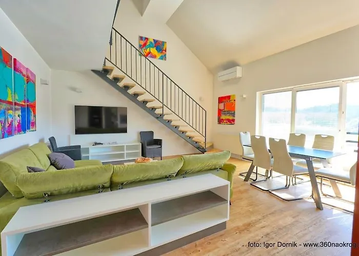 Terme Olimia - 407 Διαμέρισμα Podčetrtek