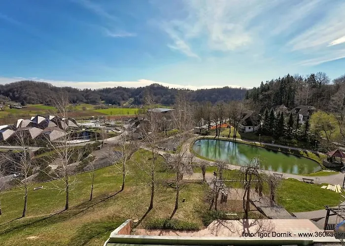 Terme Olimia - 407 *