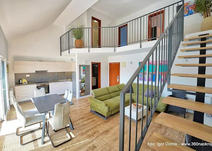 Terme Olimia - 407 Διαμέρισμα Podčetrtek