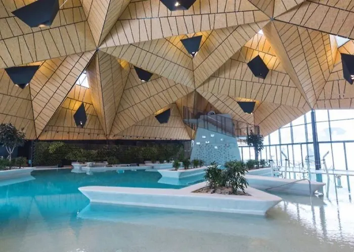 Terme Olimia - 407 Διαμέρισμα Podčetrtek