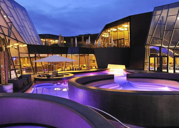 Terme Olimia - 407 Appartement *