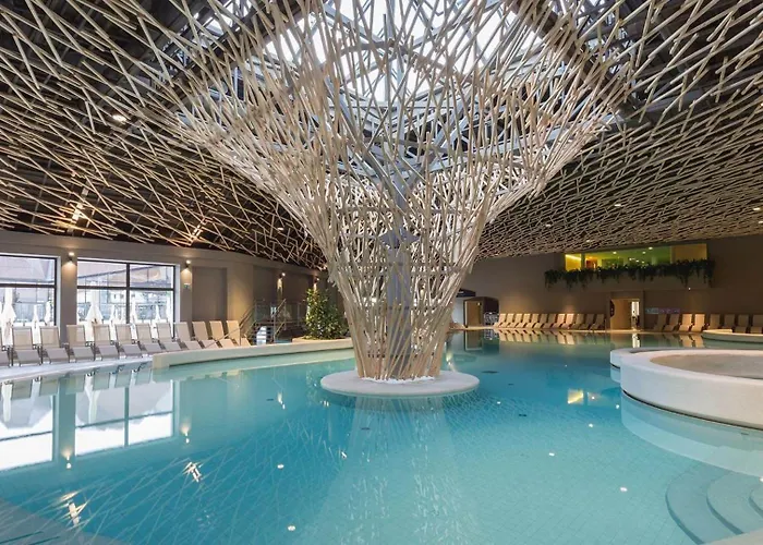 Διαμέρισμα Terme Olimia - 407 Podčetrtek